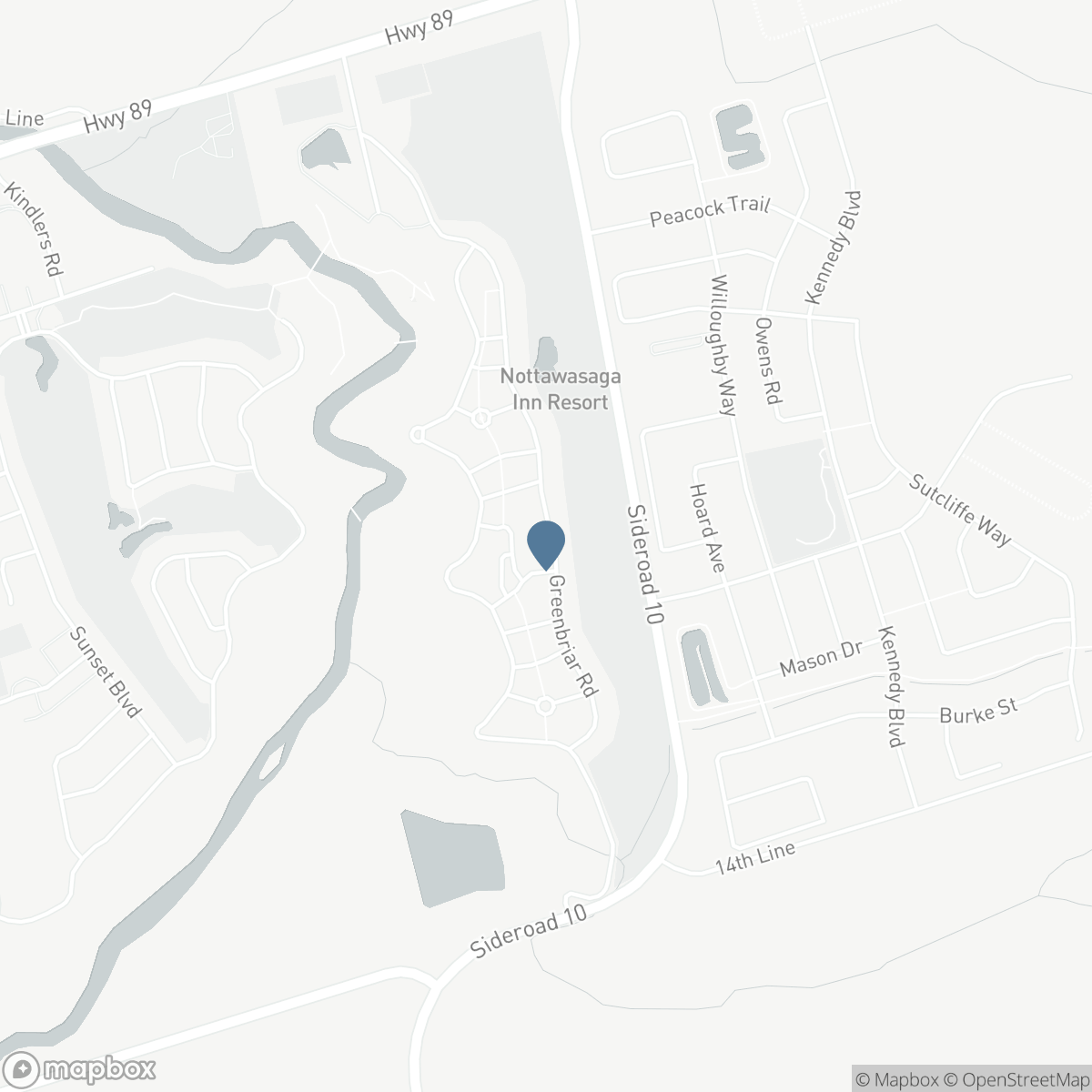 26 - 84 GREEN BRIAR ROAD, Alliston, Ontario L9R 1R4